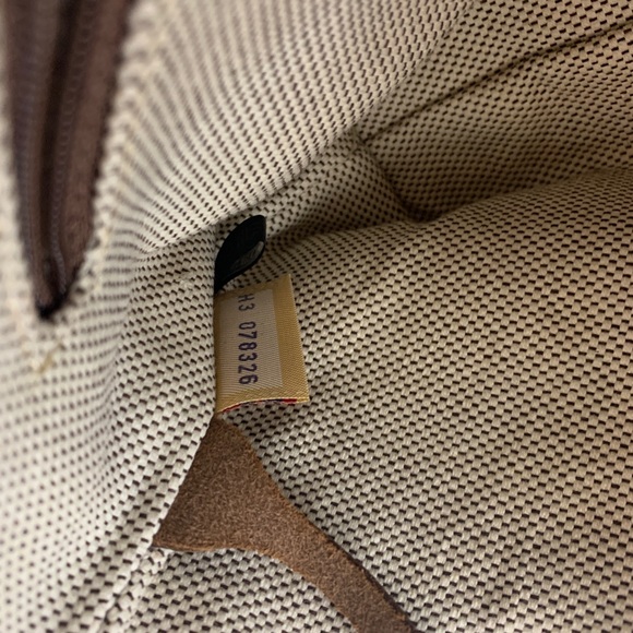 Dooney & Bourke mini short shoulder bag - Picture 6 of 10